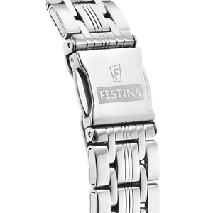 Orologio Festina Mademoiselle F16940/B donna 32 mm-2b Gioielli