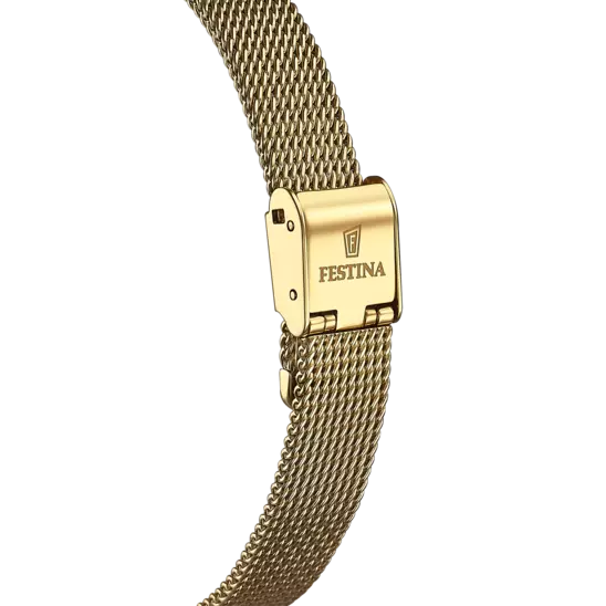 Orologio Festina Mademoiselle F20495/1 donna 30 mm-2b Gioielli