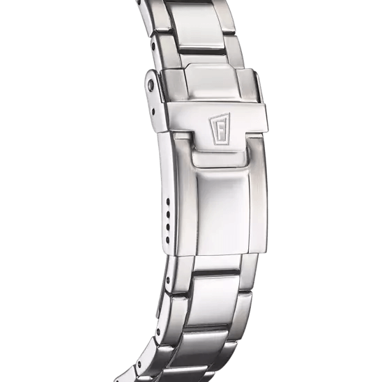 Festina Boyfriend F20503/1, dettaglio chiusura bracciale