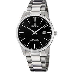 Orologio Festina Classics F20511/4 uomo 39 mm-2b Gioielli