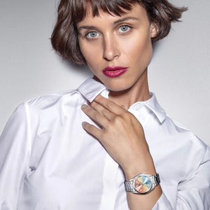 Orologio Festina Alegria F20622/H donna 37 mm-2b Gioielli