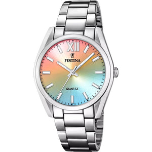 Orologio Festina Alegria F20622/H donna 37 mm-2b Gioielli