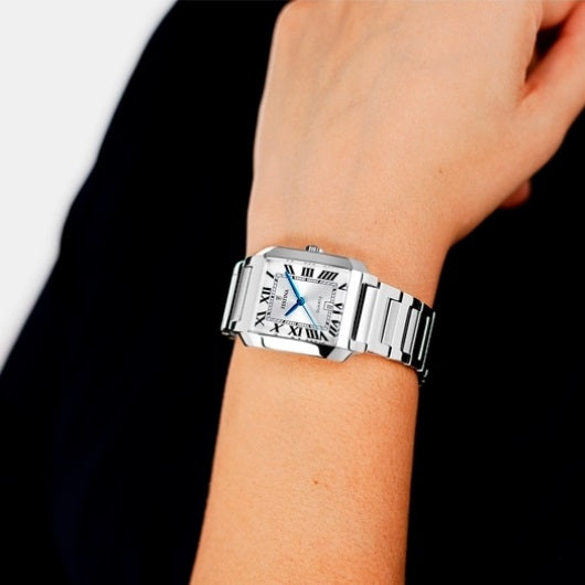Orologio Festina On the Square F20679/1 donna 33 mm-2b Gioielli