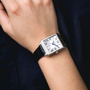 Orologio Festina On the Square F20682/3 donna 32 mm-2b Gioielli