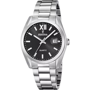 Orologio Festina F20707/6 uomo 40 mm-2b Gioielli