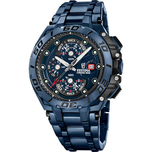 Orologio Festina Chrono Bike F20757/1 Special Edition cronografo uomo-2b Gioielli