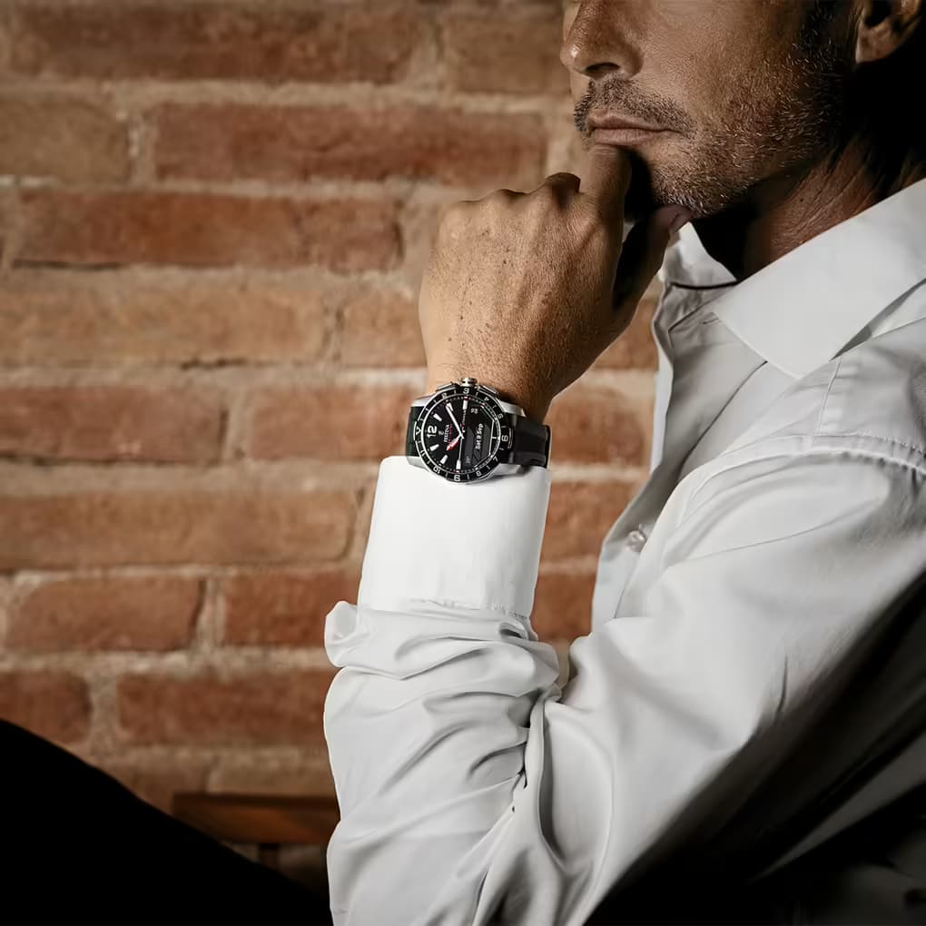 Orologio Festina Connected F23000/4 smartwatch uomo 44 mm-2b Gioielli