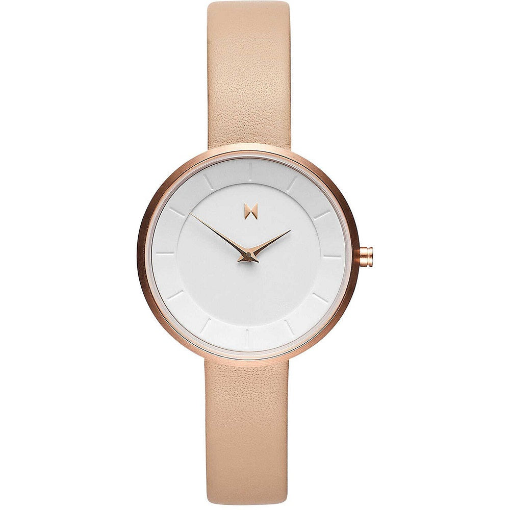 Orologio MVMT Mod N2 FB01-RGNU donna 32mm