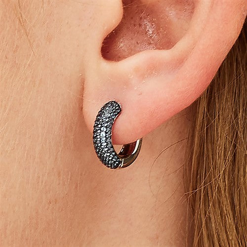 Monorecchino Brosway Fancy argento donna FCL116-2b Gioielli