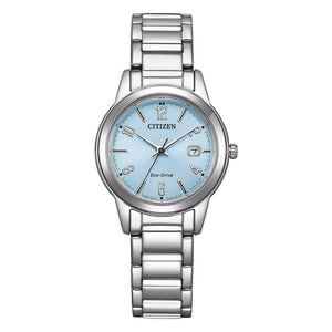 Orologio Citizen Lady FE1241-71L donna 29 mm-2b Gioielli