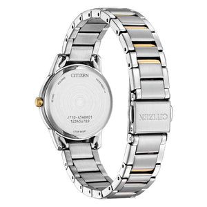 Orologio Citizen Lady FE1244-72A donna 29 mm-2b Gioielli