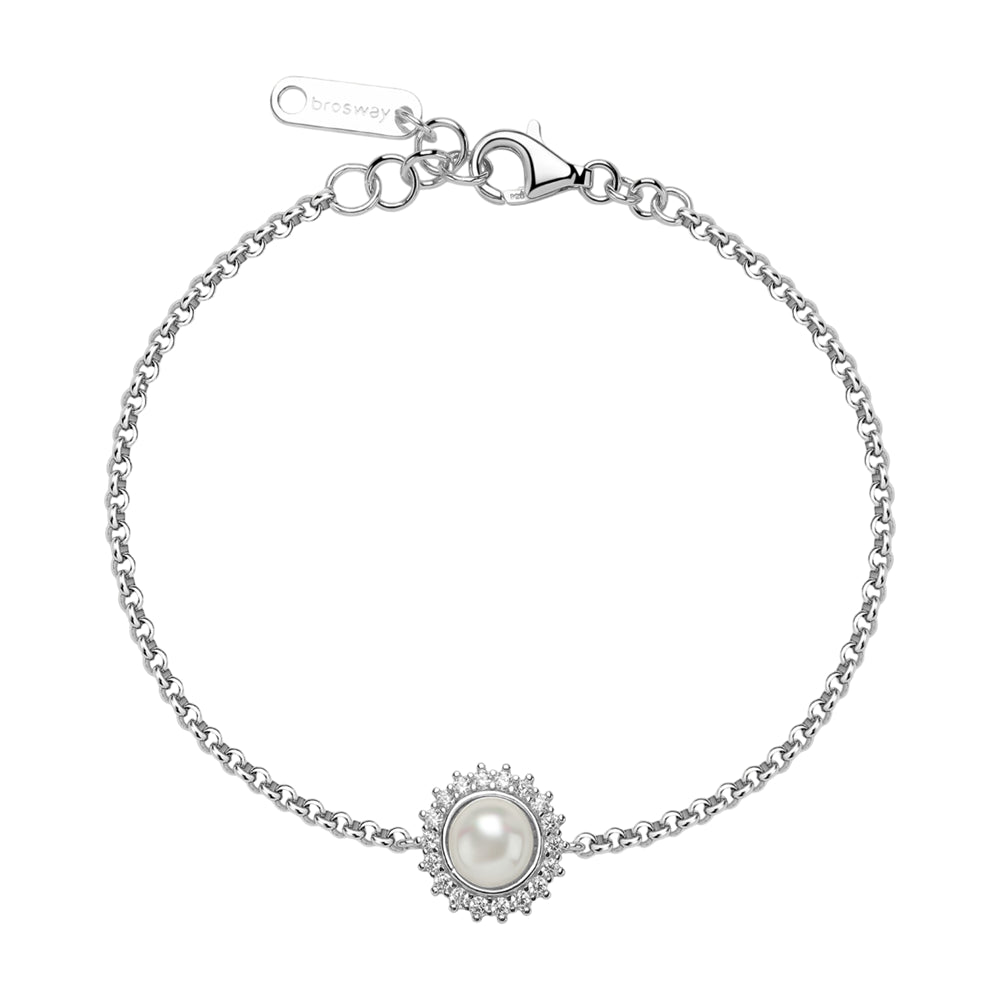 Bracciale Brosway Fancy argento donna FIW138-2b Gioielli