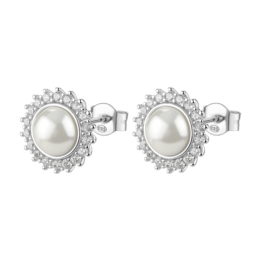 Orecchini Brosway Fancy argento donna FIW146-2b Gioielli