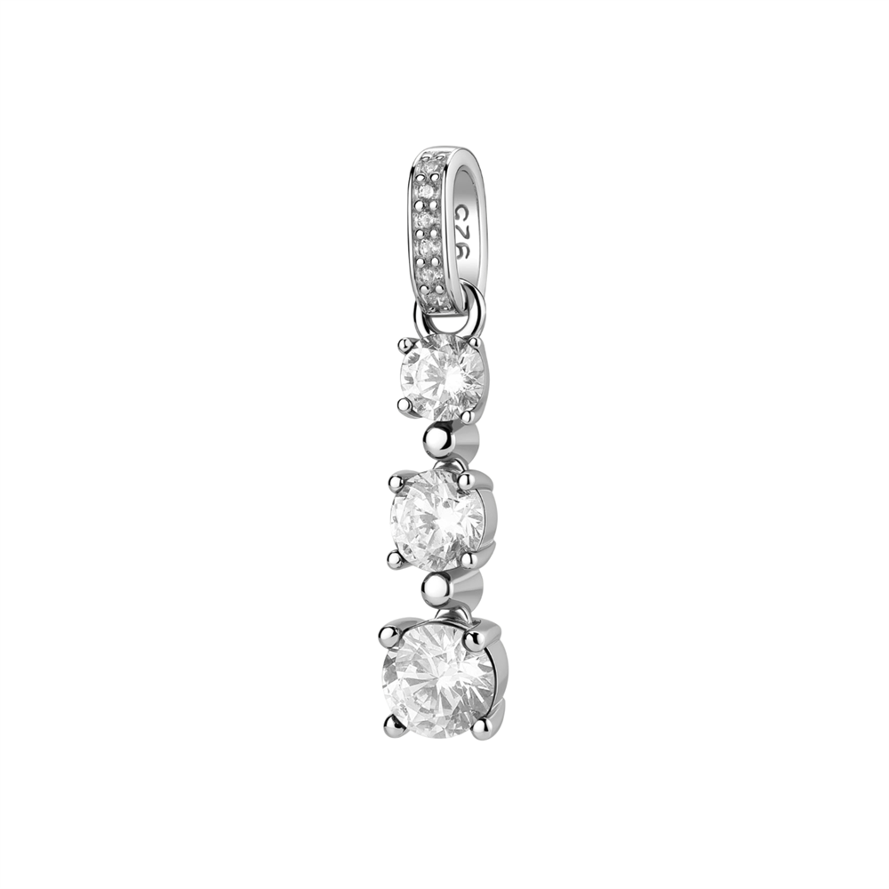 Pendente Brosway Fancy argento donna FIW150-2b Gioielli