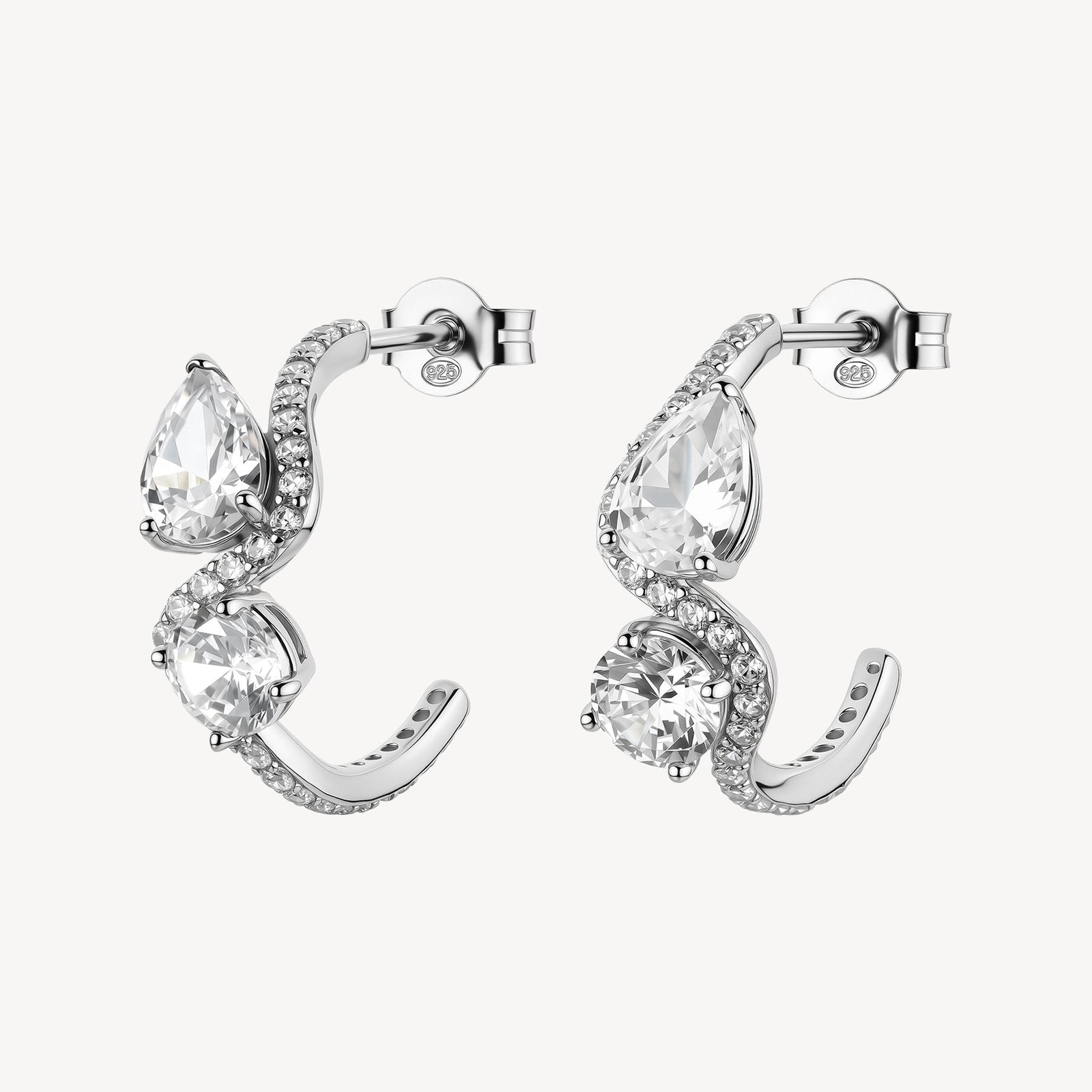 Brosway Fancy FIW185, vista ufficiale principale
