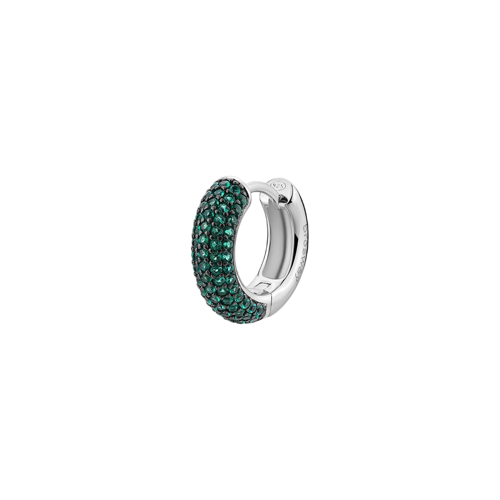 Monorecchino Brosway Fancy argento donna FLG121-2b Gioielli
