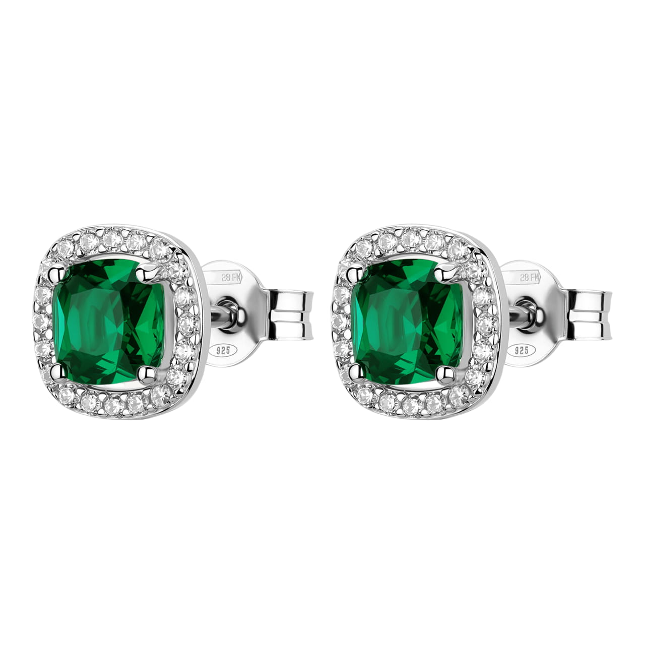 Orecchini Brosway Fancy argento donna FLG141-2b Gioielli