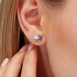 Monorecchino Brosway Fancy argento donna FMP10-2b Gioielli