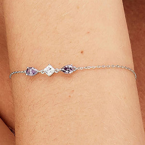 Bracciale Brosway Fancy argento donna FMP114-2b Gioielli