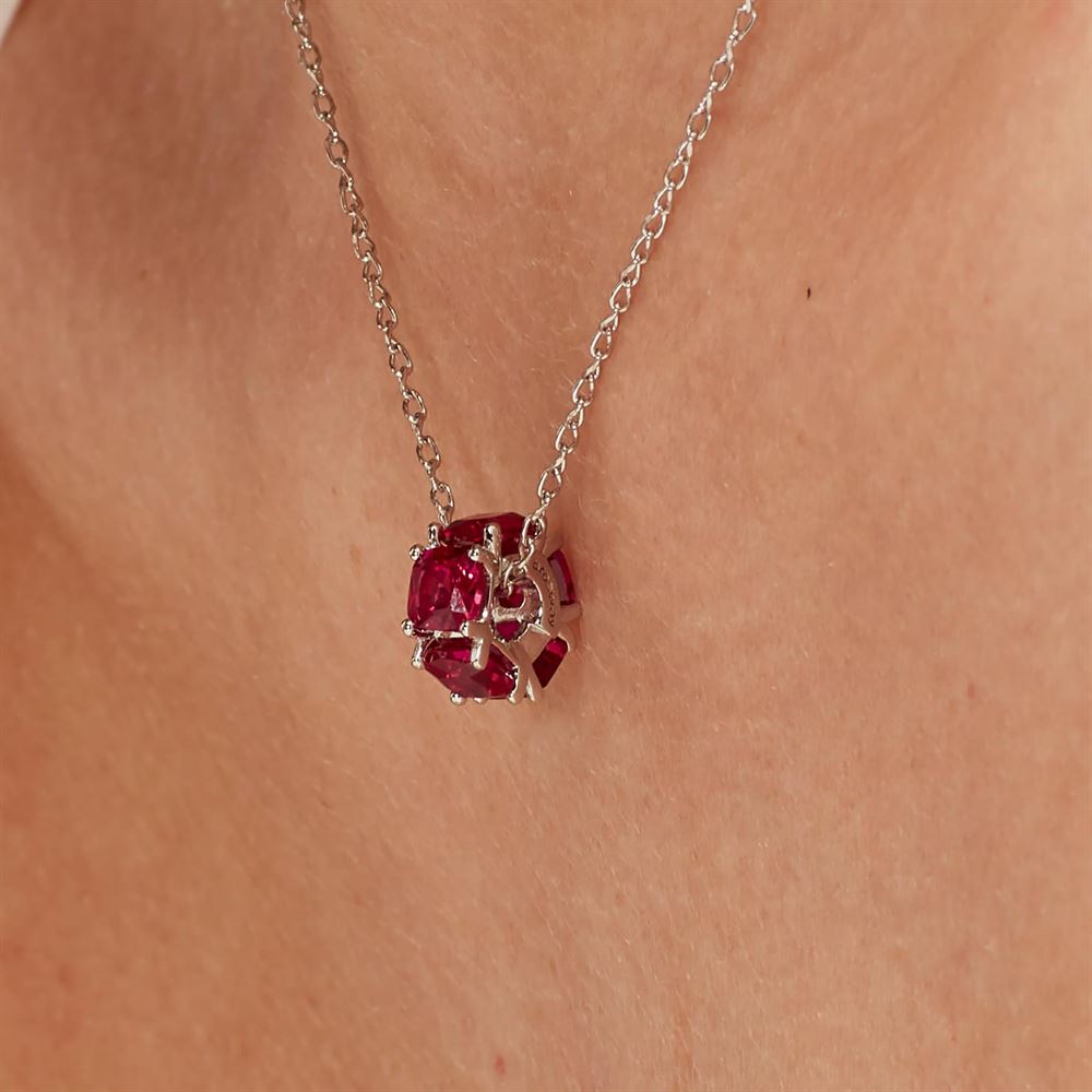 Charm Brosway Fancy argento donna FPR03-2b Gioielli