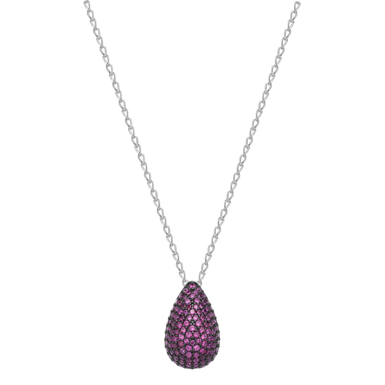 Collana Brosway Fancy argento donna FPR120-2b Gioielli