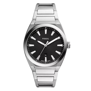 Orologio Fossil Everett FS5821 uomo 42 mm-2b Gioielli