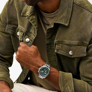 Orologio Fossil Autocross FS6127 uomo 42 mm-2b Gioielli