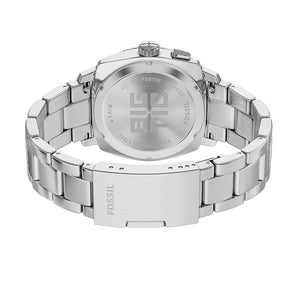 Orologio Fossil Machine Big Tic FS6155 uomo 41 mm-2b Gioielli