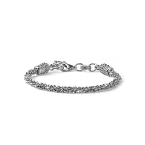 Bracciale Maria Cristina Sterling argento donna G3499-2b Gioielli