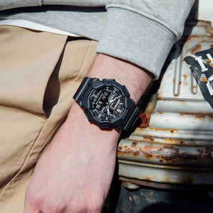 Orologio Casio G-Shock GA-010-1A1ER uomo-2b Gioielli