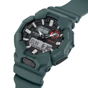 Orologio Casio G-Shock GA-010-2AER uomo-2b Gioielli