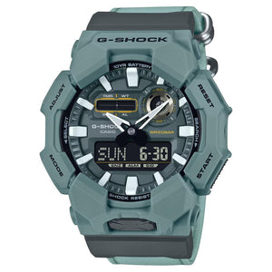 Orologio Casio G-Shock GA-010CE-2AER uomo-2b Gioielli