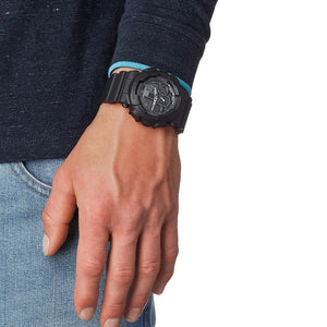 Orologio Casio G-Shock GA-100-1A1ER uomo-2b Gioielli