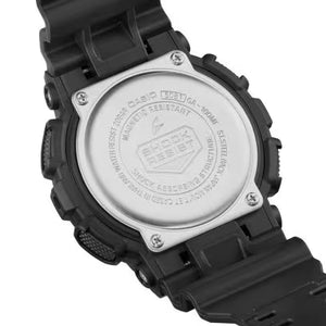 Orologio Casio G-Shock GA-100MF-1AER Multi Fluorescent uomo-2b Gioielli