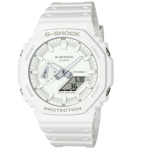 Orologio Casio G-Shock GA-2100-7A7ER uomo-2b Gioielli