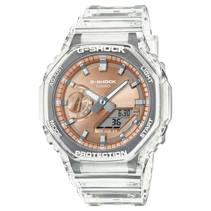 Orologio Casio G-Shock GA-2100BM-7A5ER uomo-2b Gioielli