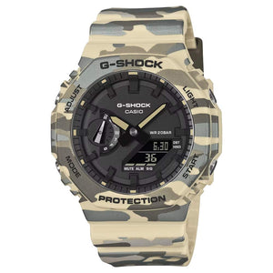 Orologio Casio G-Shock GA-2100CM-5AER camo uomo-2b Gioielli