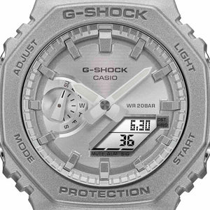 Orologio Casio G-Shock GA-2100FF-8AER Forgotten Future uomo-2b Gioielli