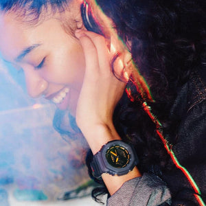 Orologio Casio G-Shock GA-2100K-2AER-2b Gioielli