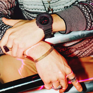 Orologio Casio G-Shock GA-2100K-5AER-2b Gioielli