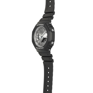 Orologio Casio G-Shock GA-2100SB-1AER uomo-2b Gioielli