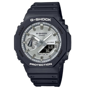 Orologio Casio G-Shock GA-2100SB-1AER uomo-2b Gioielli