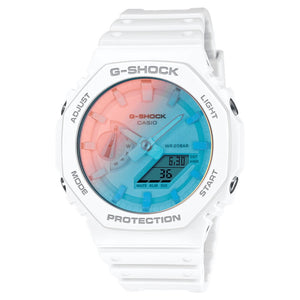 Orologio Casio G-Shock GA-2100TL-7AER uomo-2b Gioielli