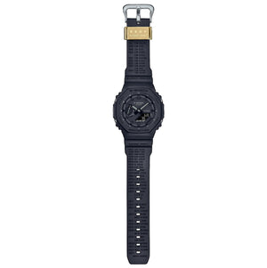 Orologio Casio G-Shock GA-2140RE-1AER Limited Edition uomo-2b Gioielli
