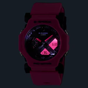 Orologio Casio G-Shock GA-2300-4AER donna-2b Gioielli