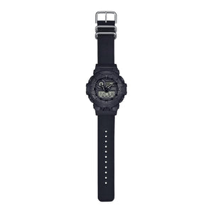 Orologio Casio G-Shock GA-700BCE-1AER Cordura uomo-2b Gioielli
