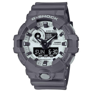 Orologio Casio G-Shock GA-700HD-8AER Hidden Glow uomo-2b Gioielli