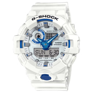 Orologio Casio G-Shock GA-700HDS-7AER Hidden Glow uomo-2b Gioielli