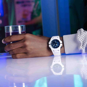 Orologio Casio G-Shock GA-B001SF-7AER Sci-Fi uomo-2b Gioielli
