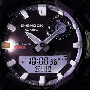 Orologio Casio G-Shock GA-B010-1AER uomo-2b Gioielli